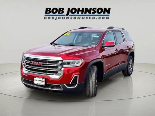2023 GMC Acadia AWD SLE