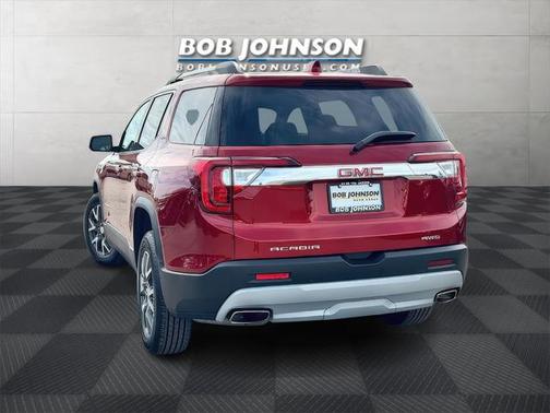 2023 GMC Acadia AWD SLE