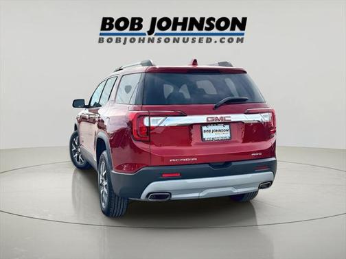 2023 GMC Acadia AWD SLE