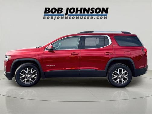 2023 GMC Acadia AWD SLE