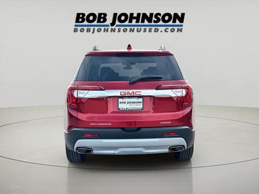 2023 GMC Acadia AWD SLE