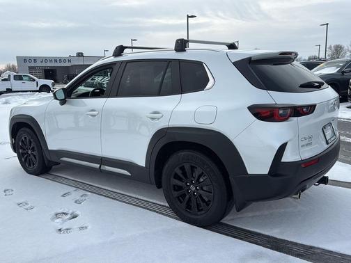 2023 Mazda CX-50 2.5 S Preferred Plus Package