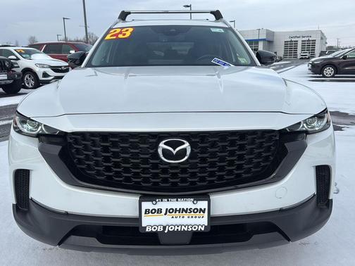 2023 Mazda CX-50 2.5 S Preferred Plus Package