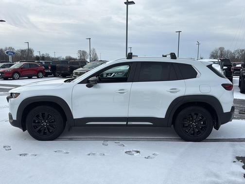 2023 Mazda CX-50 2.5 S Preferred Plus Package