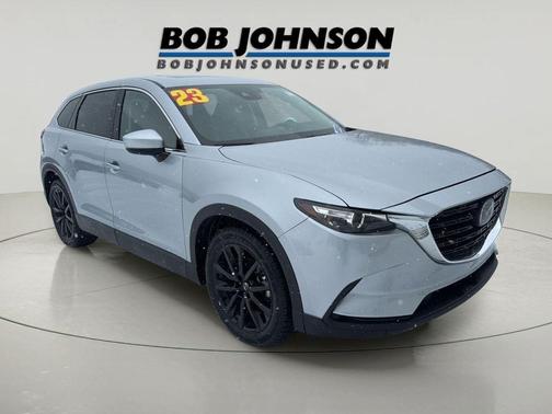 2023 Mazda CX-9 Touring