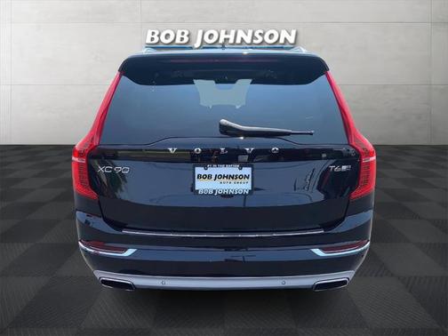 2017 Volvo XC90 T6 Inscription
