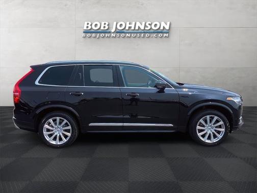 2017 Volvo XC90 T6 Inscription