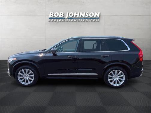 2017 Volvo XC90 T6 Inscription