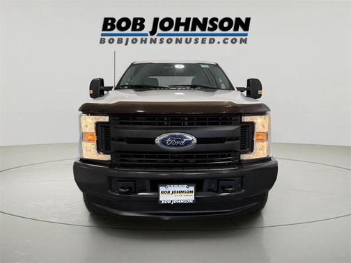 2019 Ford F-250 XL