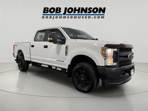 2019 Ford F-250 XL