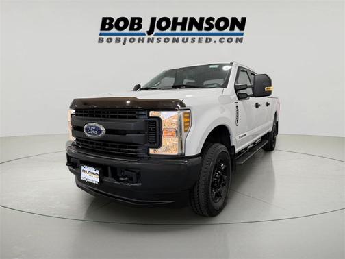 2019 Ford F-250 XL