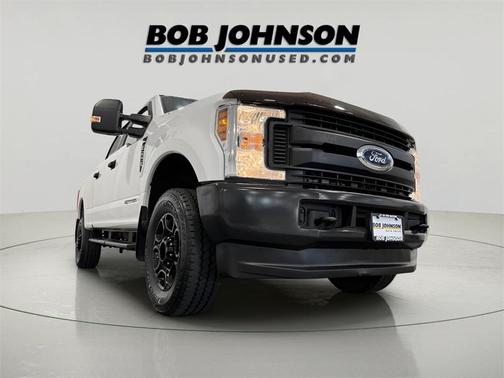 2019 Ford F-250 XL