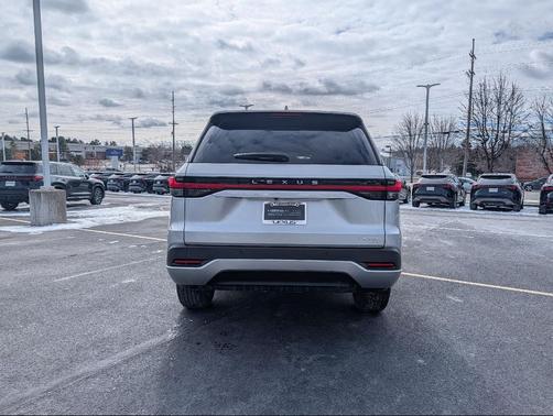 2025 Lexus TX 350 Premium