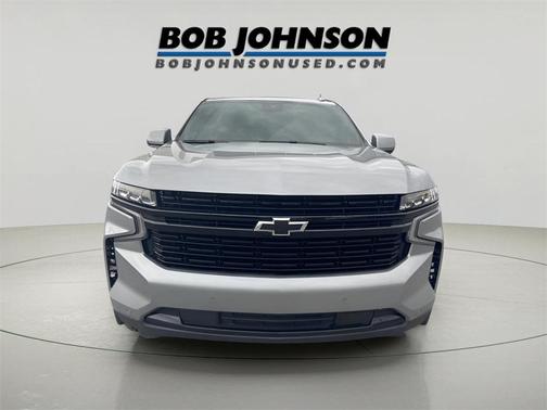 2023 Chevrolet Tahoe 4WD RST