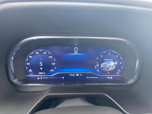 2023 Chevrolet Tahoe 4WD RST