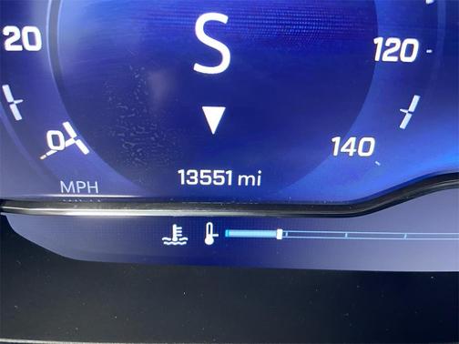 2023 Chevrolet Tahoe 4WD RST