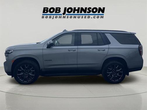 2023 Chevrolet Tahoe 4WD RST