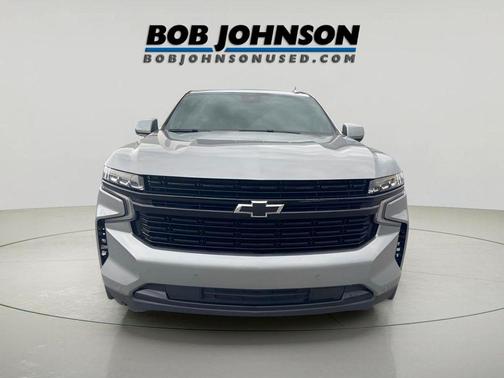 2023 Chevrolet Tahoe 4WD RST