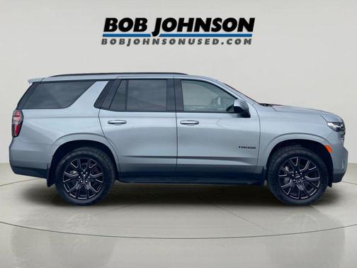 2023 Chevrolet Tahoe 4WD RST