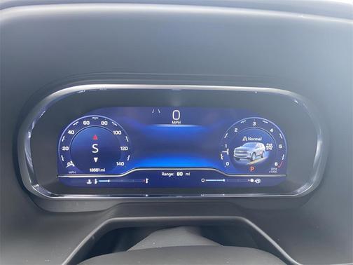 2023 Chevrolet Tahoe 4WD RST