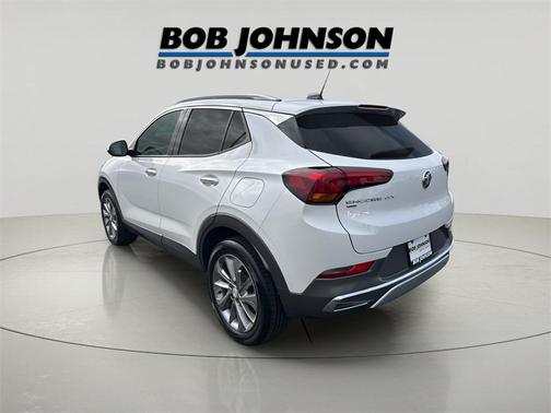 2022 Buick Encore GX Essence