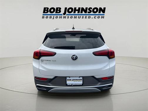 2022 Buick Encore GX Essence