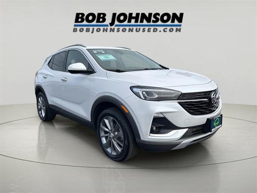 2022 Buick Encore GX Essence