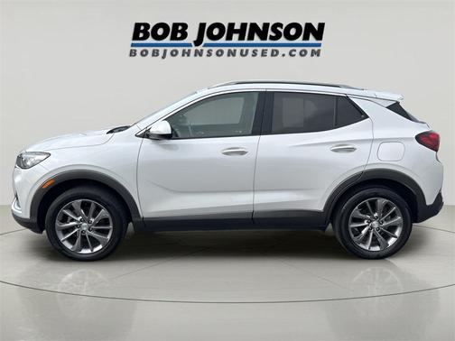 2022 Buick Encore GX Essence