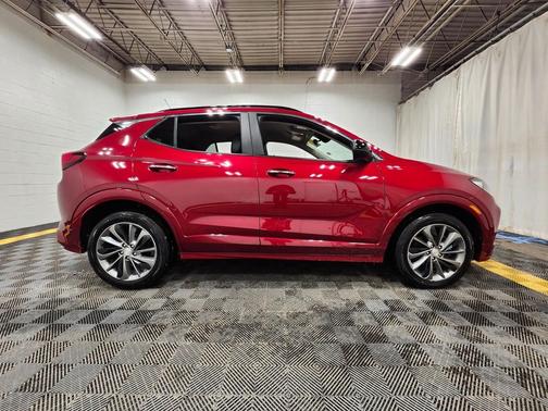 2020 Buick Encore GX Preferred