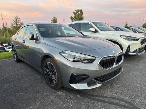 2024 BMW 228 Gran Coupe i xDrive