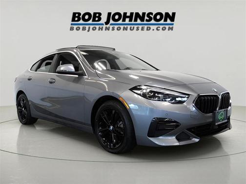2024 BMW 228 Gran Coupe i xDrive