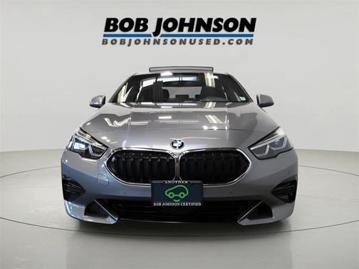 2024 BMW 228 Gran Coupe i xDrive