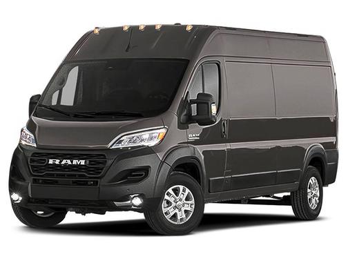 2023 RAM ProMaster 3500 High Roof