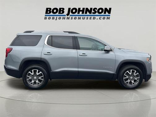 2023 GMC Acadia AWD SLE