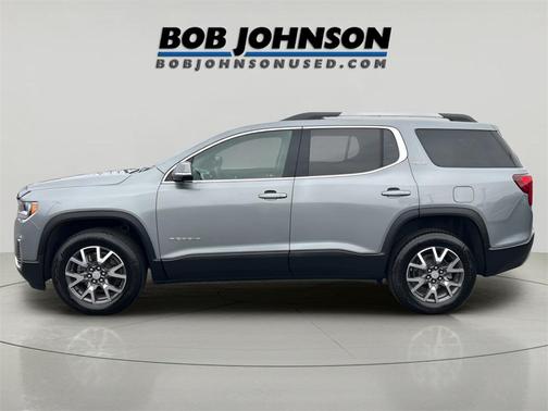 2023 GMC Acadia AWD SLE