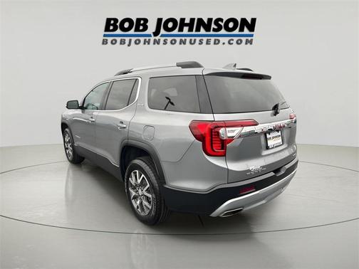 2023 GMC Acadia AWD SLE