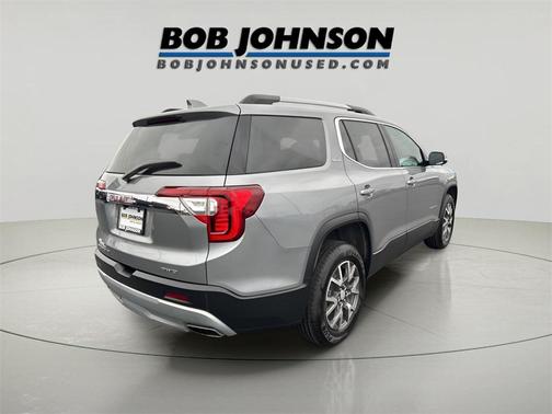 2023 GMC Acadia AWD SLE