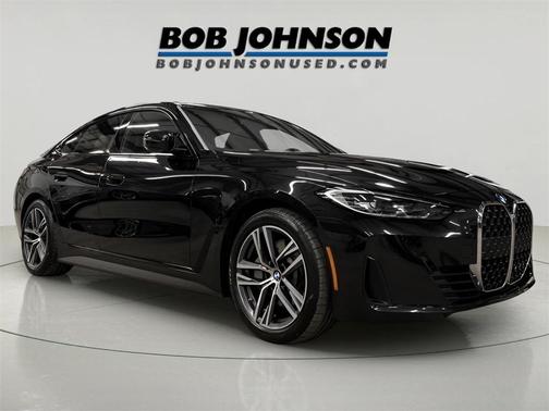 2023 BMW 430 Gran Coupe i xDrive