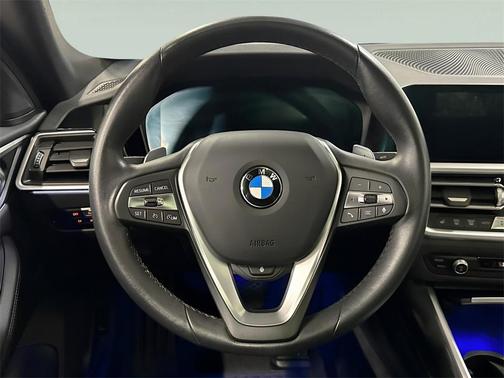 2023 BMW 430 Gran Coupe i xDrive