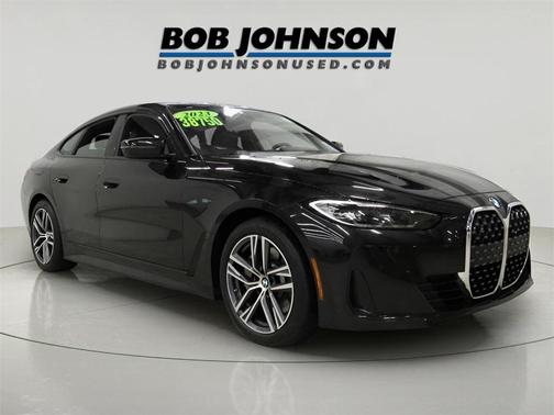 2023 BMW 430 Gran Coupe i xDrive