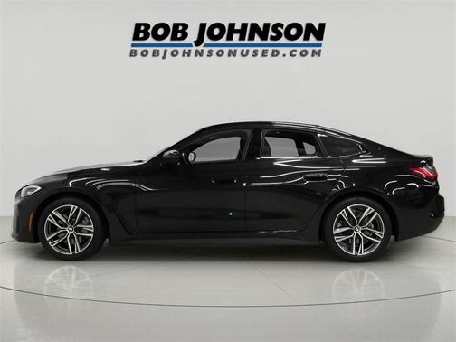 2023 BMW 430 Gran Coupe i xDrive