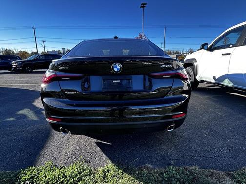2023 BMW 430 Gran Coupe i xDrive