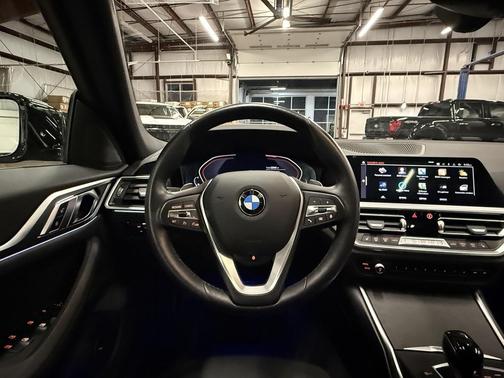 2023 BMW 430 Gran Coupe i xDrive