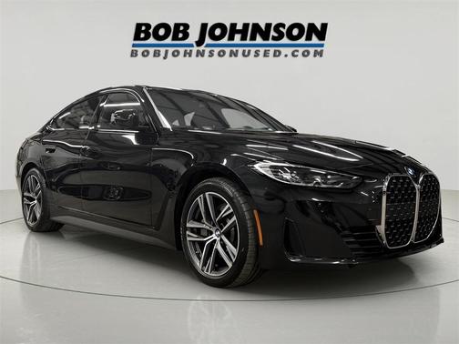 2023 BMW 430 Gran Coupe i xDrive