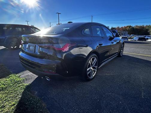 2023 BMW 430 Gran Coupe i xDrive