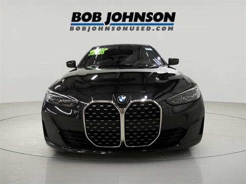 2023 BMW 430 Gran Coupe i xDrive