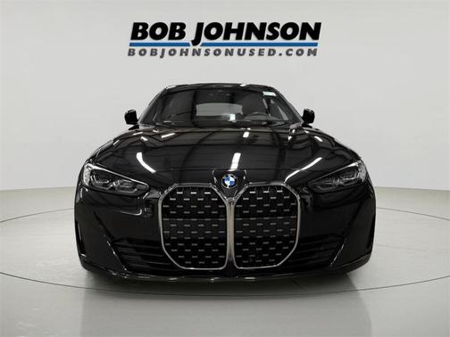 2023 BMW 430 Gran Coupe i xDrive