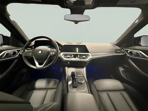 2023 BMW 430 Gran Coupe i xDrive
