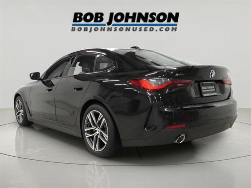 2023 BMW 430 Gran Coupe i xDrive