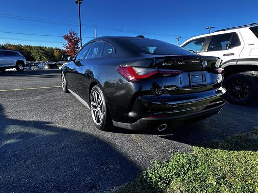 2023 BMW 430 Gran Coupe i xDrive